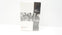 Depuy 96-2753 Stabilized Plus Tibial Insert Size5 17.5mm x 83mmM/L x 55mm A/P(x)